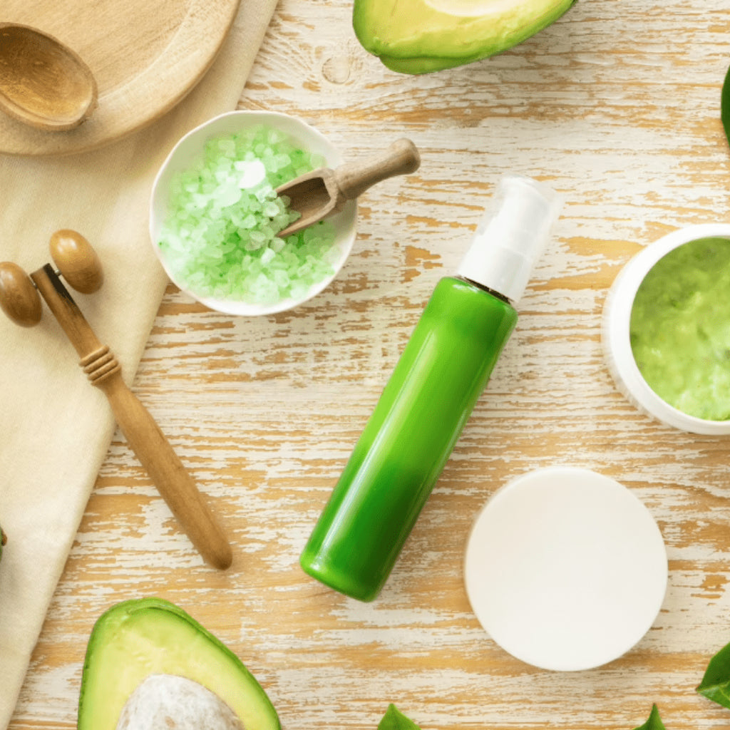 INGREDIENTE NATURALE IN SKINCARE (partea I) - WowSkin Romania